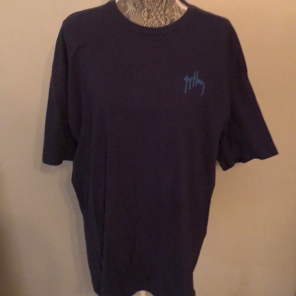 Guy Harvey tee shirt